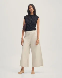 Astrid Jersey Top