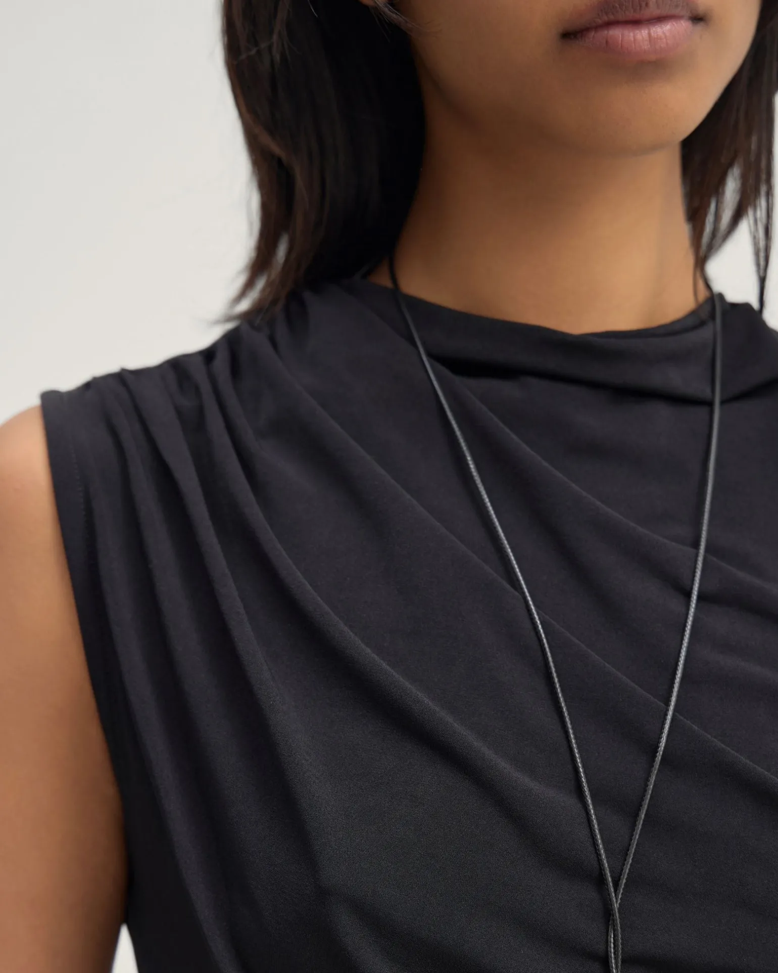 Astrid Jersey Top