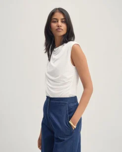 Astrid Jersey Top