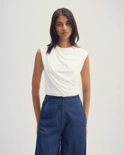 Astrid Jersey Top