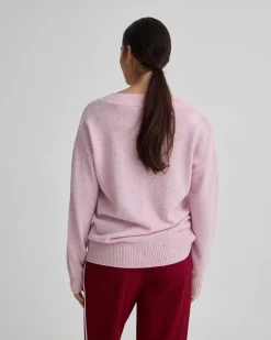 Astrid V Neck