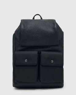 Atlas Mens Backpack Bag