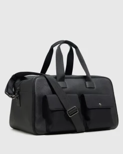 Atlas Mens Overnighter Bag