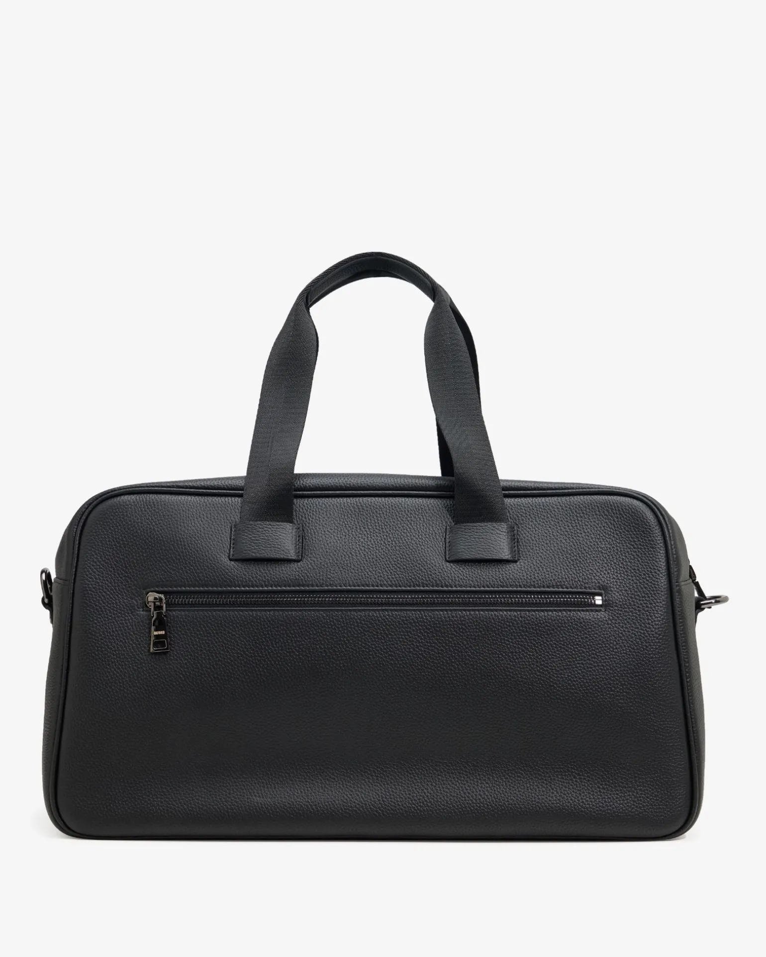 Atlas Mens Overnighter Bag