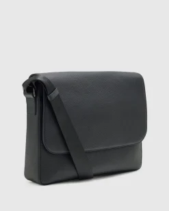 Atlas Mens Satchel Bag