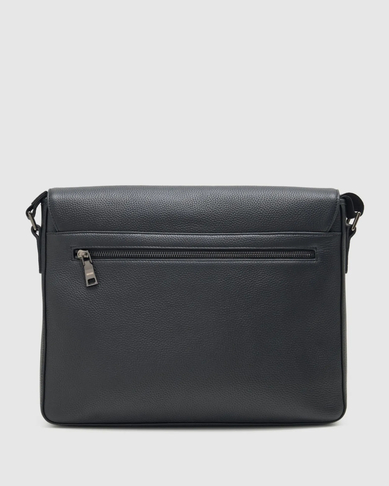 Atlas Mens Satchel Bag