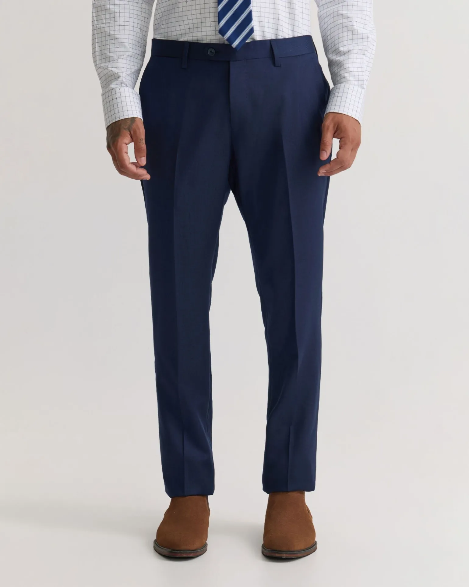 Auden Suit Trouser