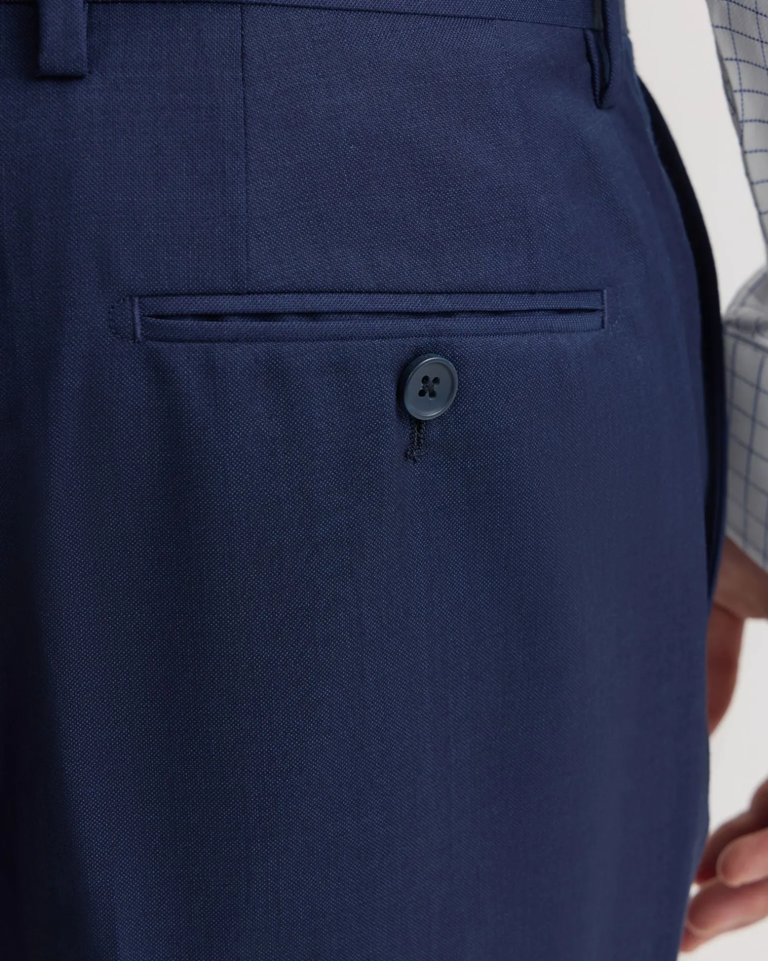 Auden Suit Trouser
