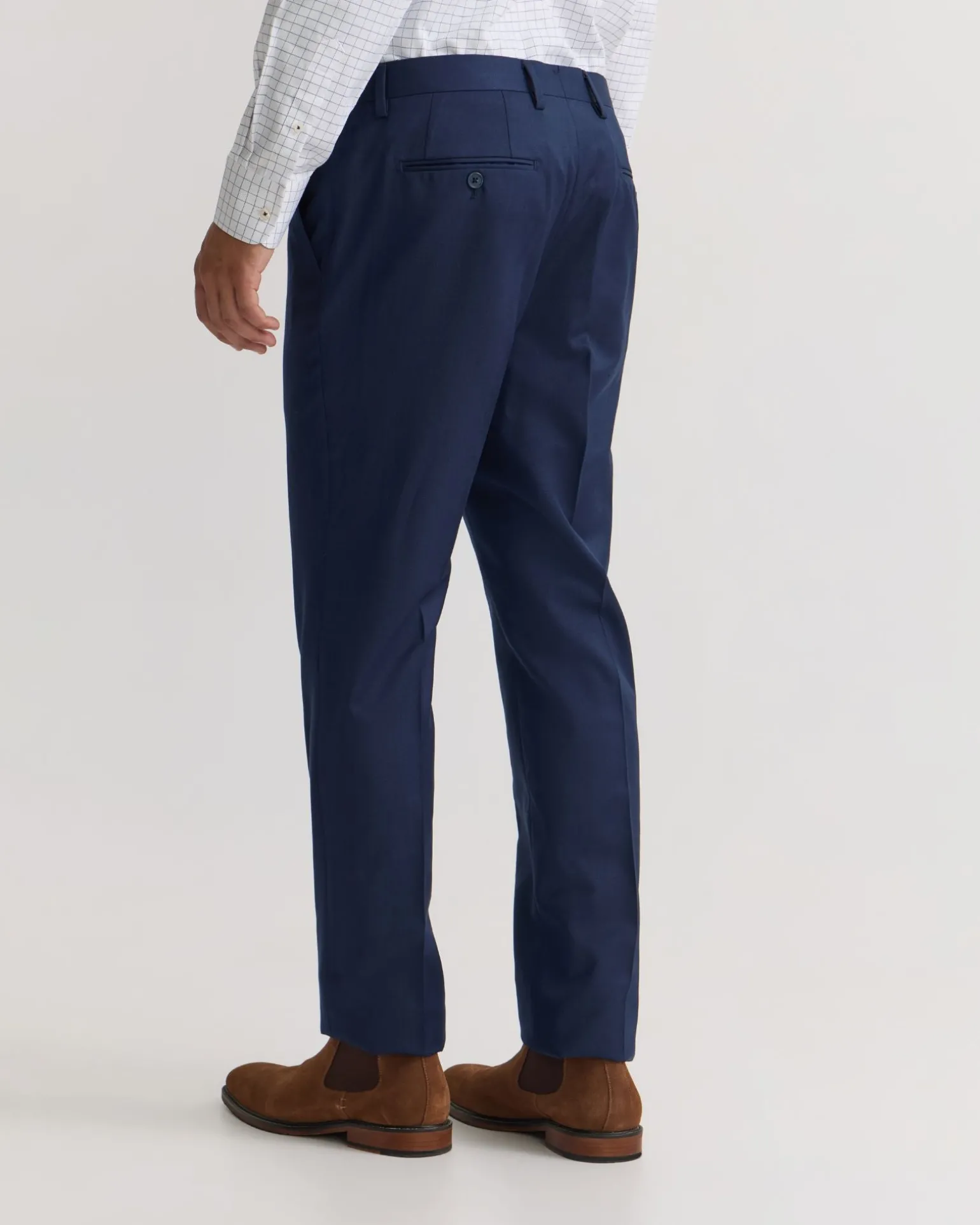 Auden Suit Trouser
