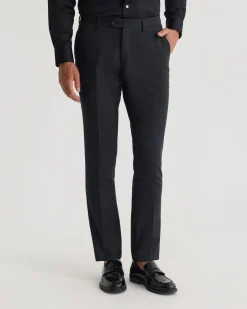 Auden Suit Wool Trousers