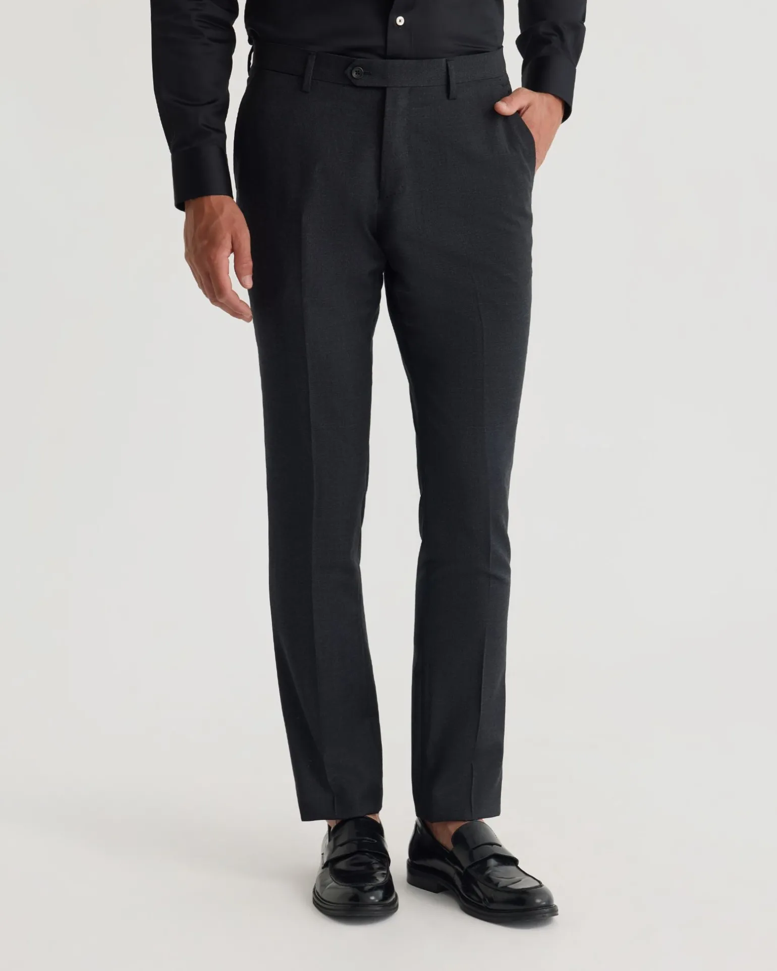 Auden Suit Wool Trousers