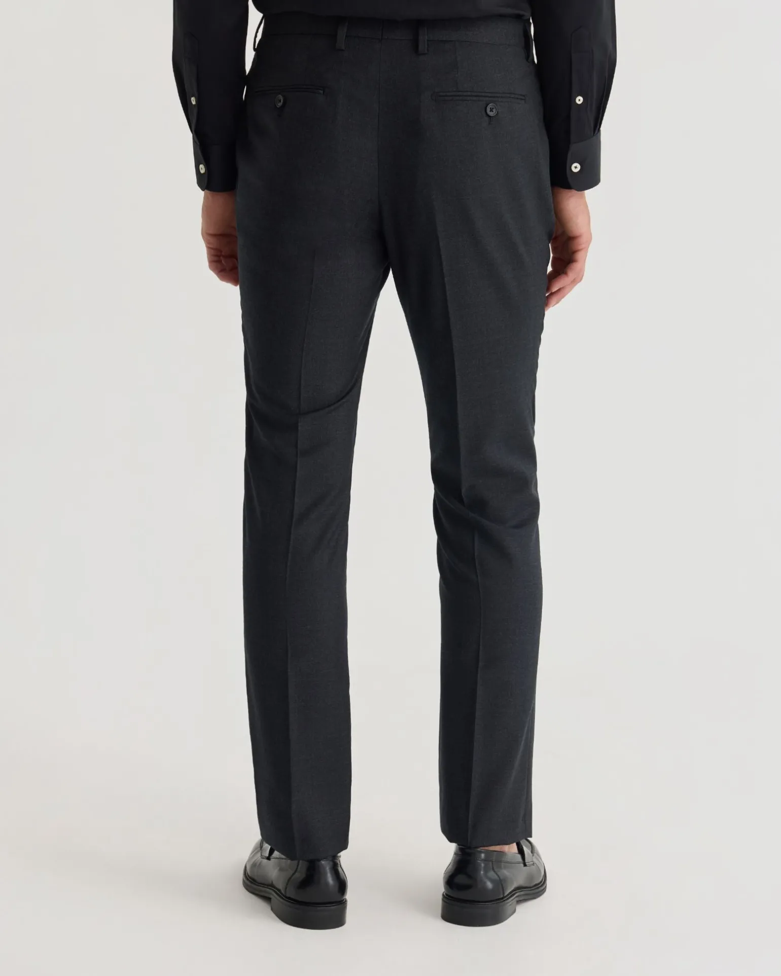 Auden Suit Wool Trousers