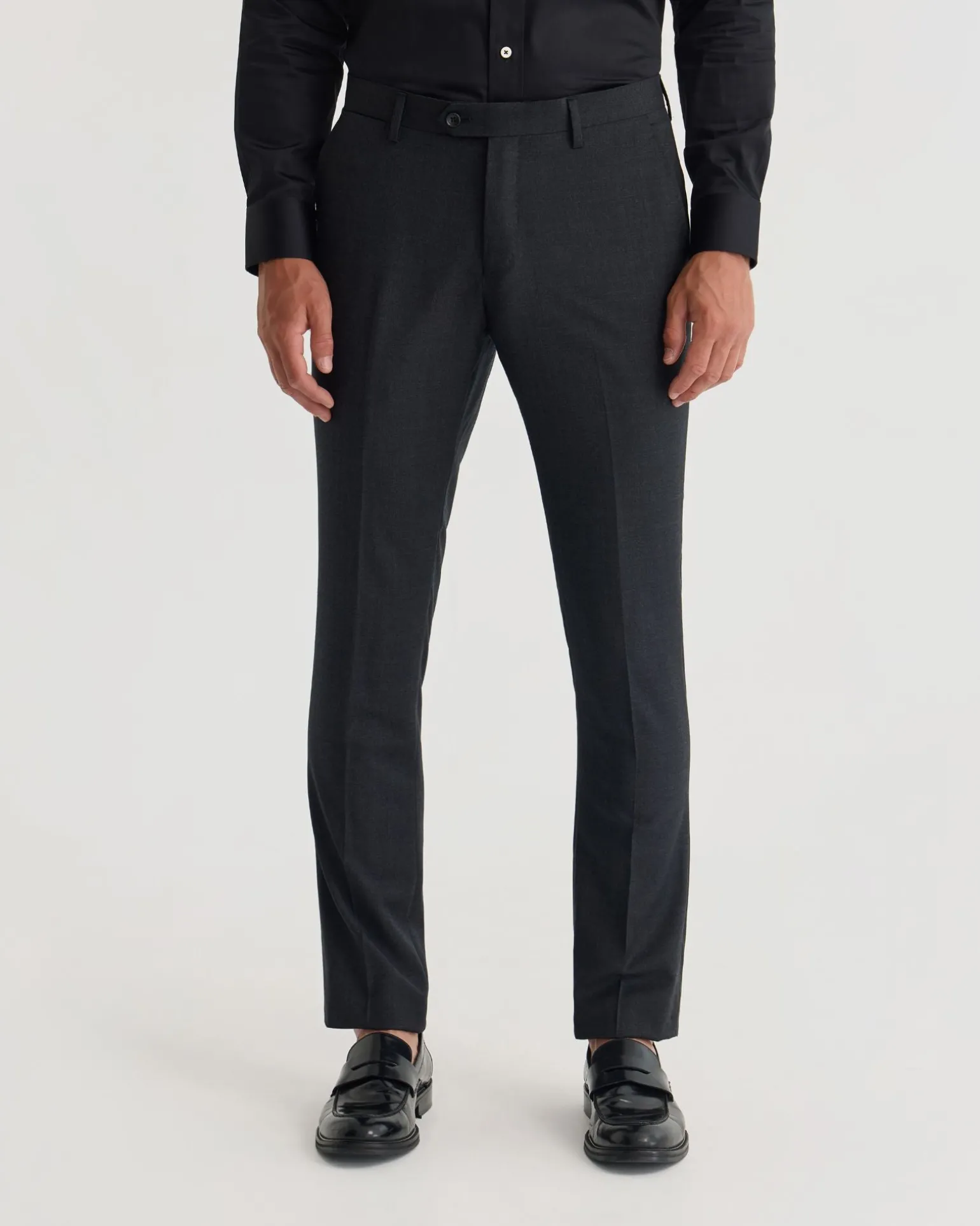 Auden Suit Wool Trousers
