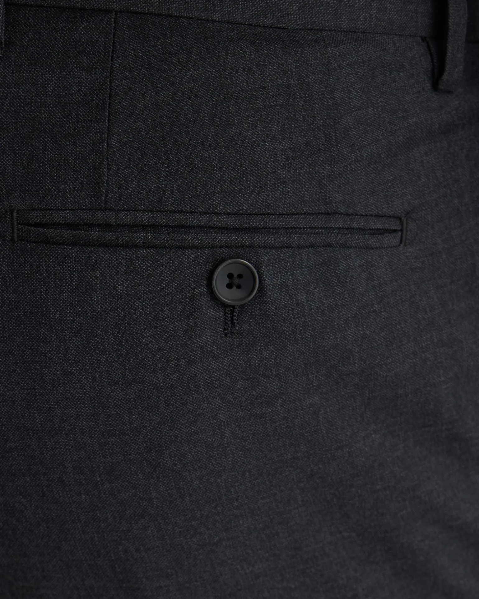 Auden Suit Wool Trousers