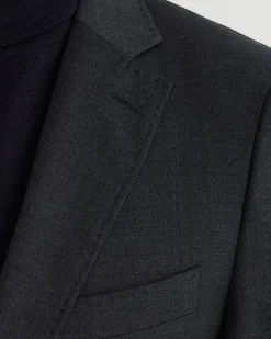 Auden Wool Suit Jacket