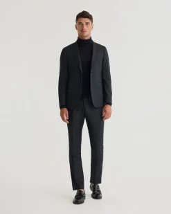 Auden Wool Suit Jacket