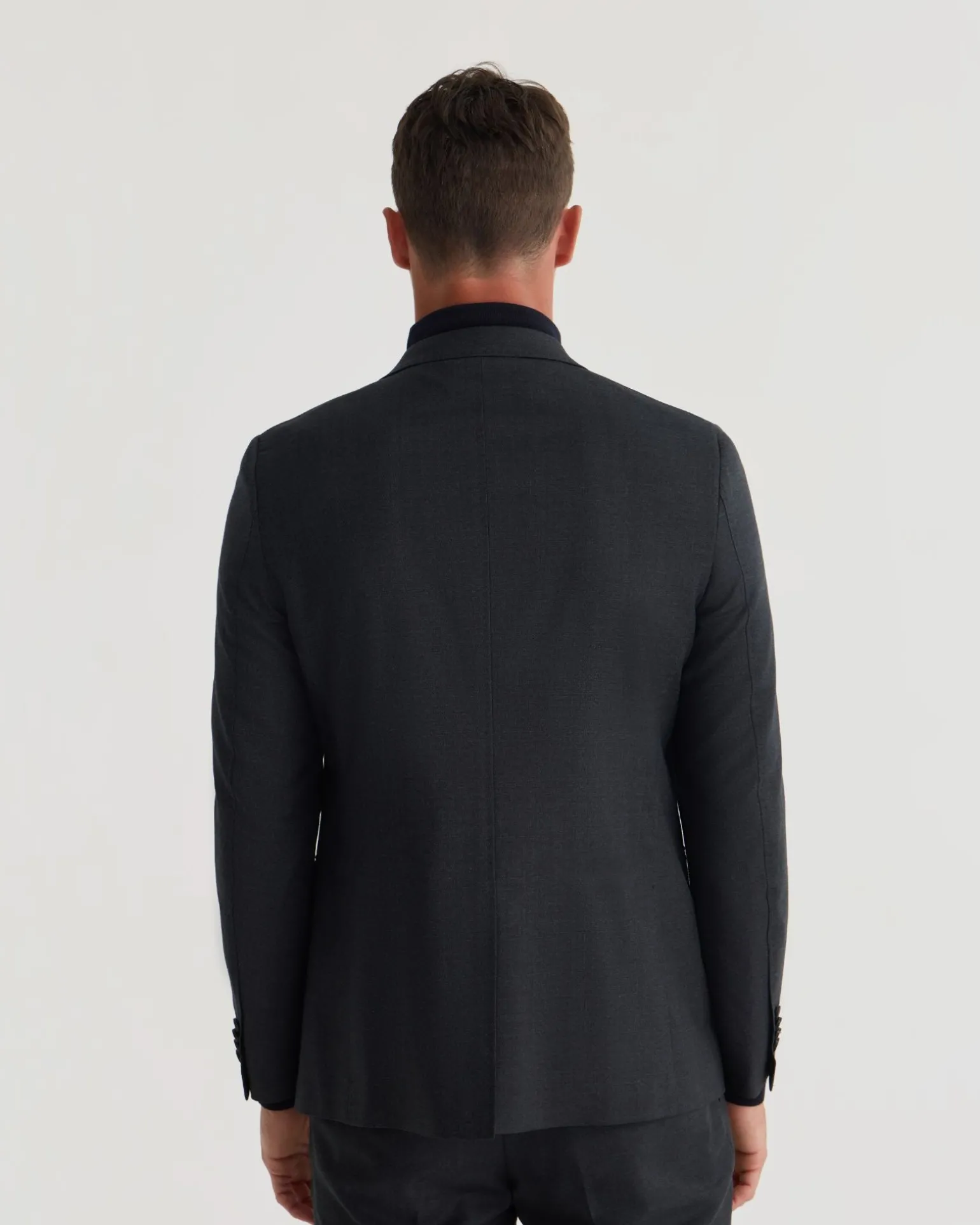 Auden Wool Suit Jacket