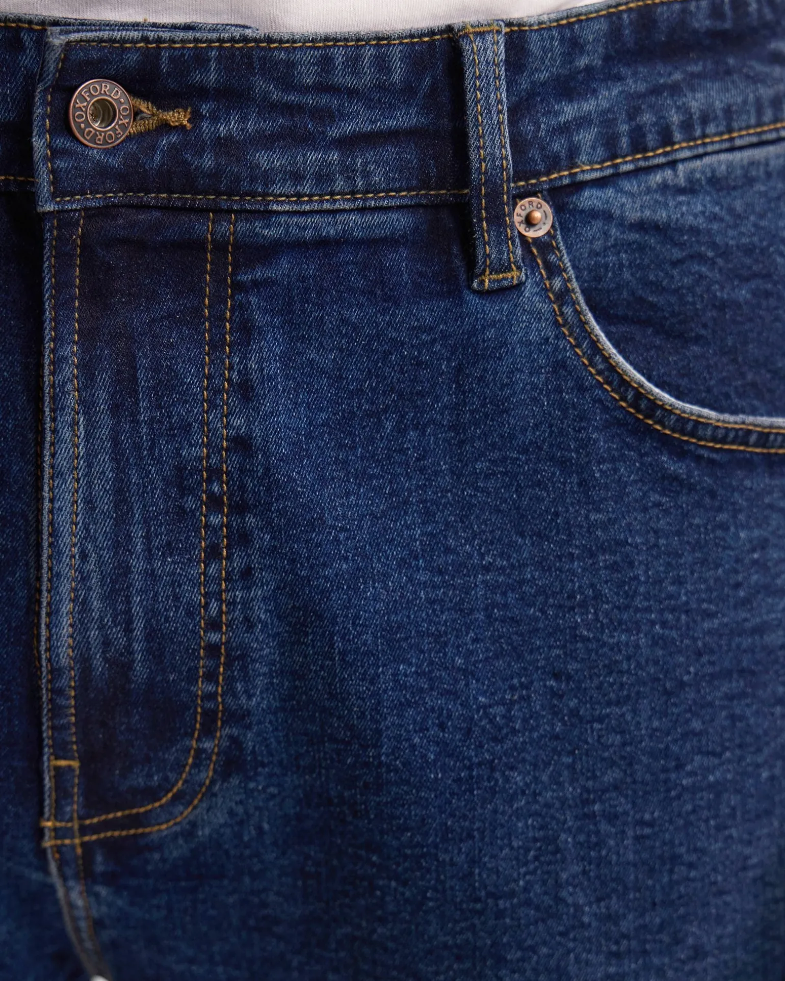 Austin Denim Jeans