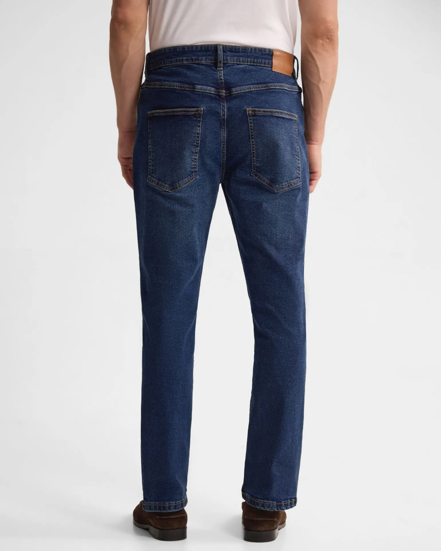 Austin Denim Jeans