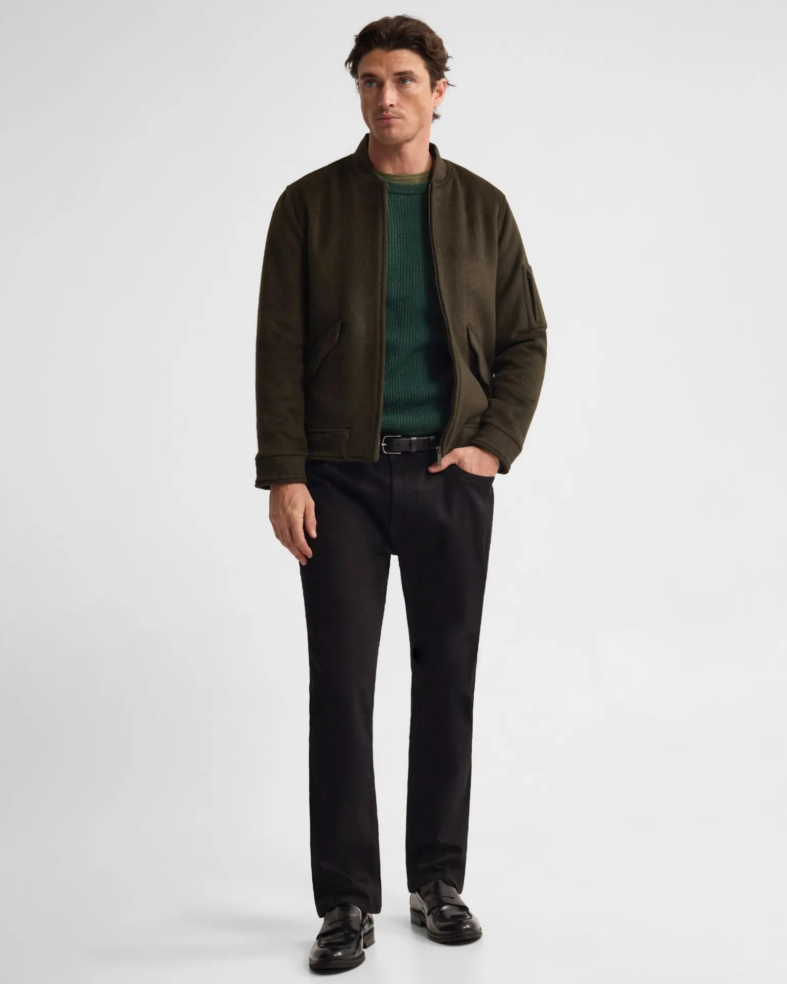 Austin Denim Jeans