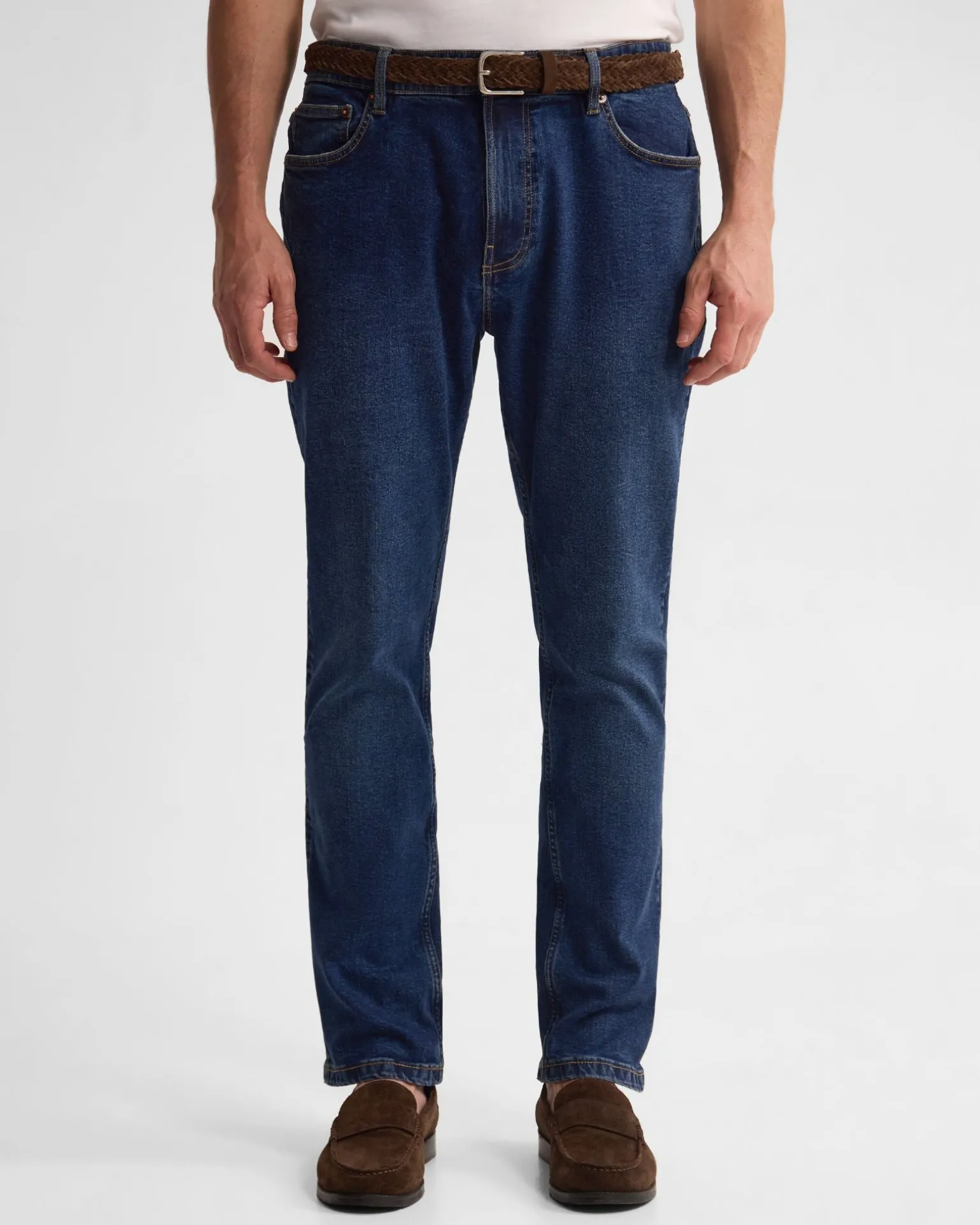 Austin Denim Jeans