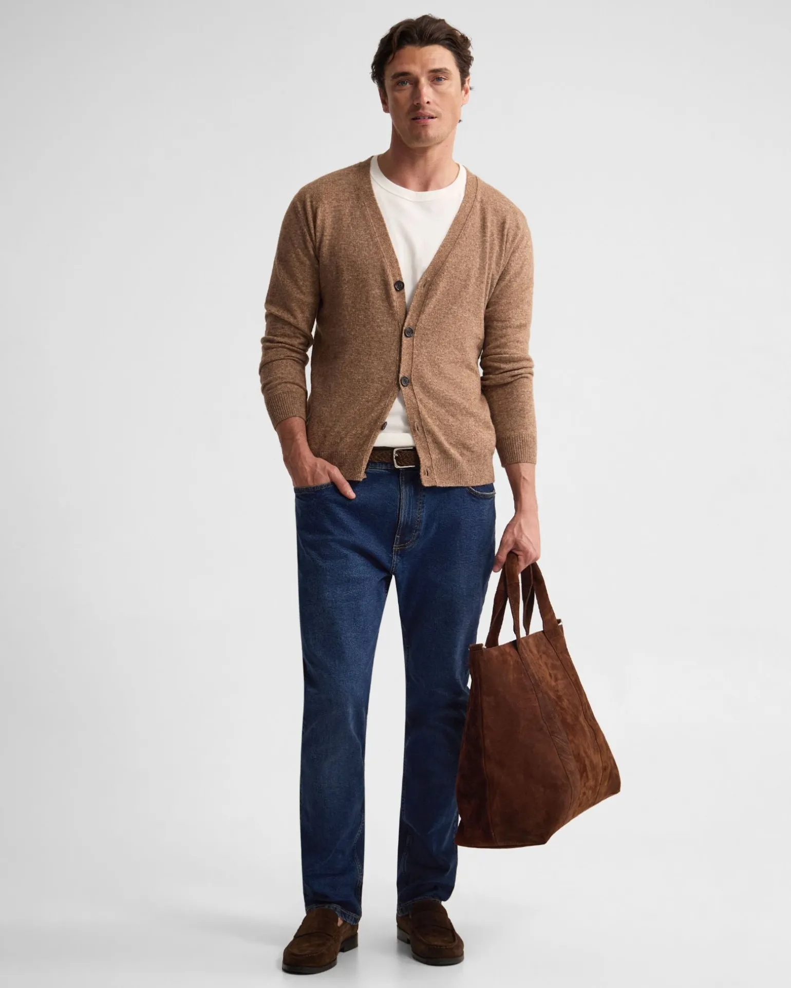 Austin Denim Jeans