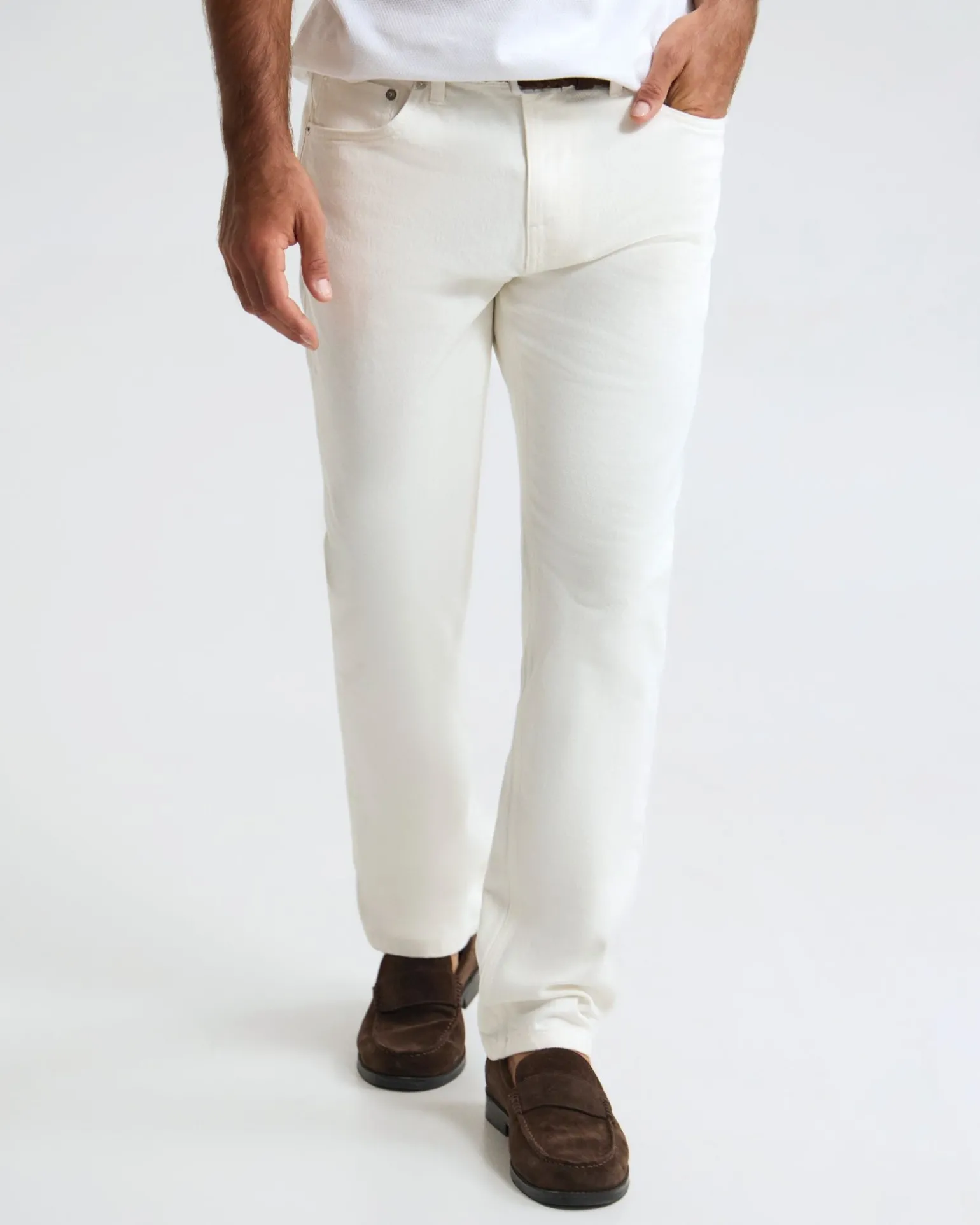 Austin Denim Jeans