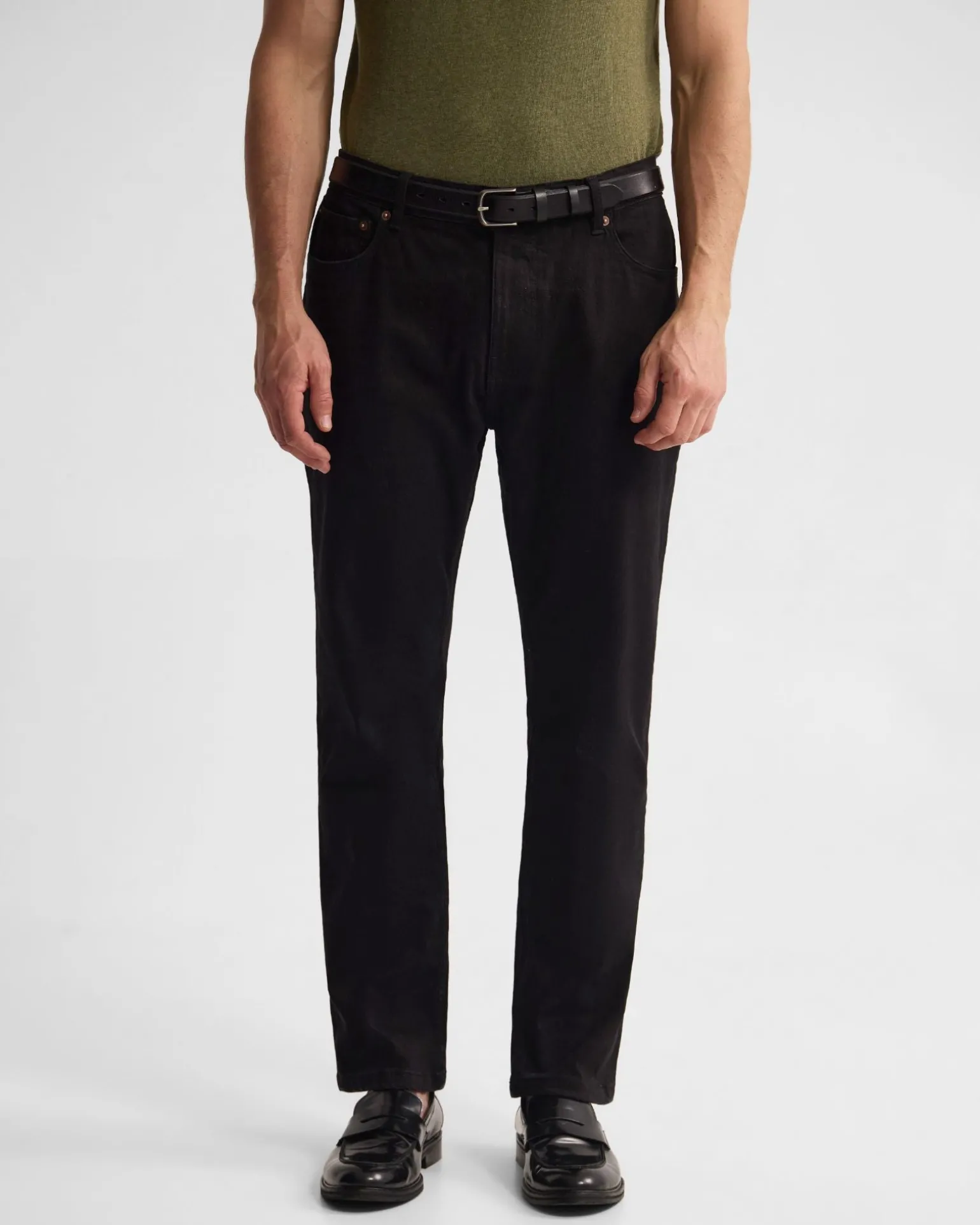 Austin Denim Jeans