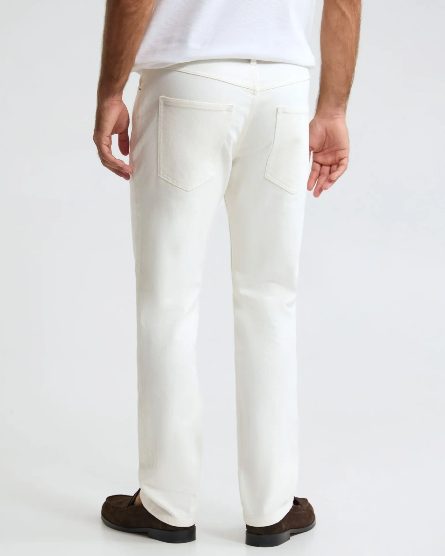 Austin Denim Jeans