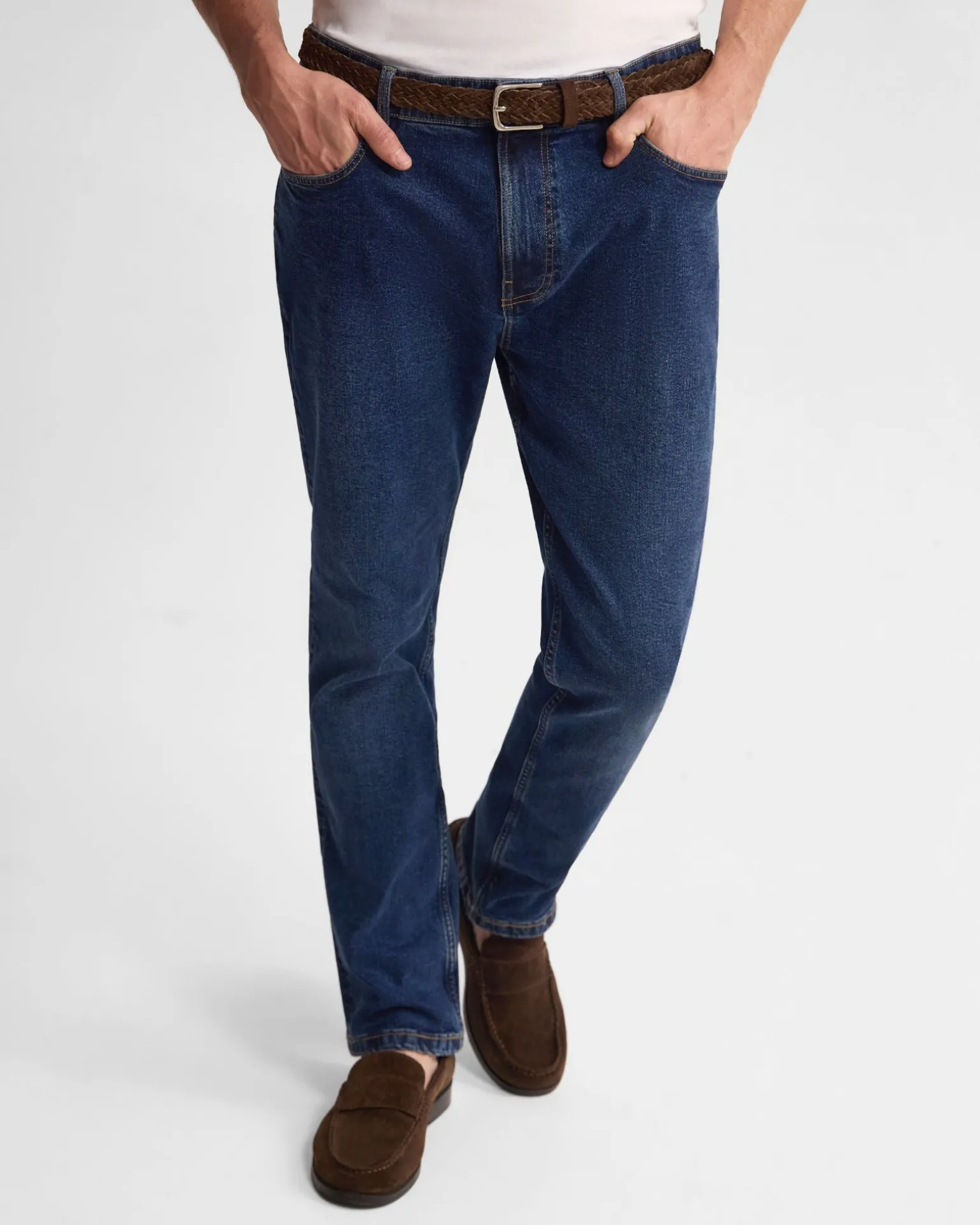 Austin Denim Jeans