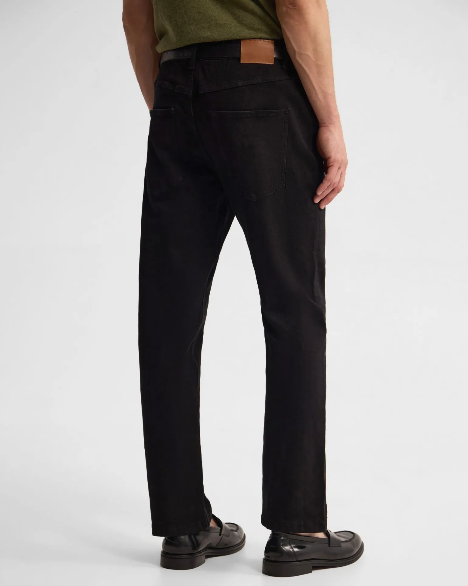 Austin Denim Jeans