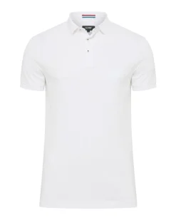 Austin Organic Cotton Polo