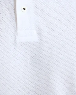Austin Organic Cotton Polo