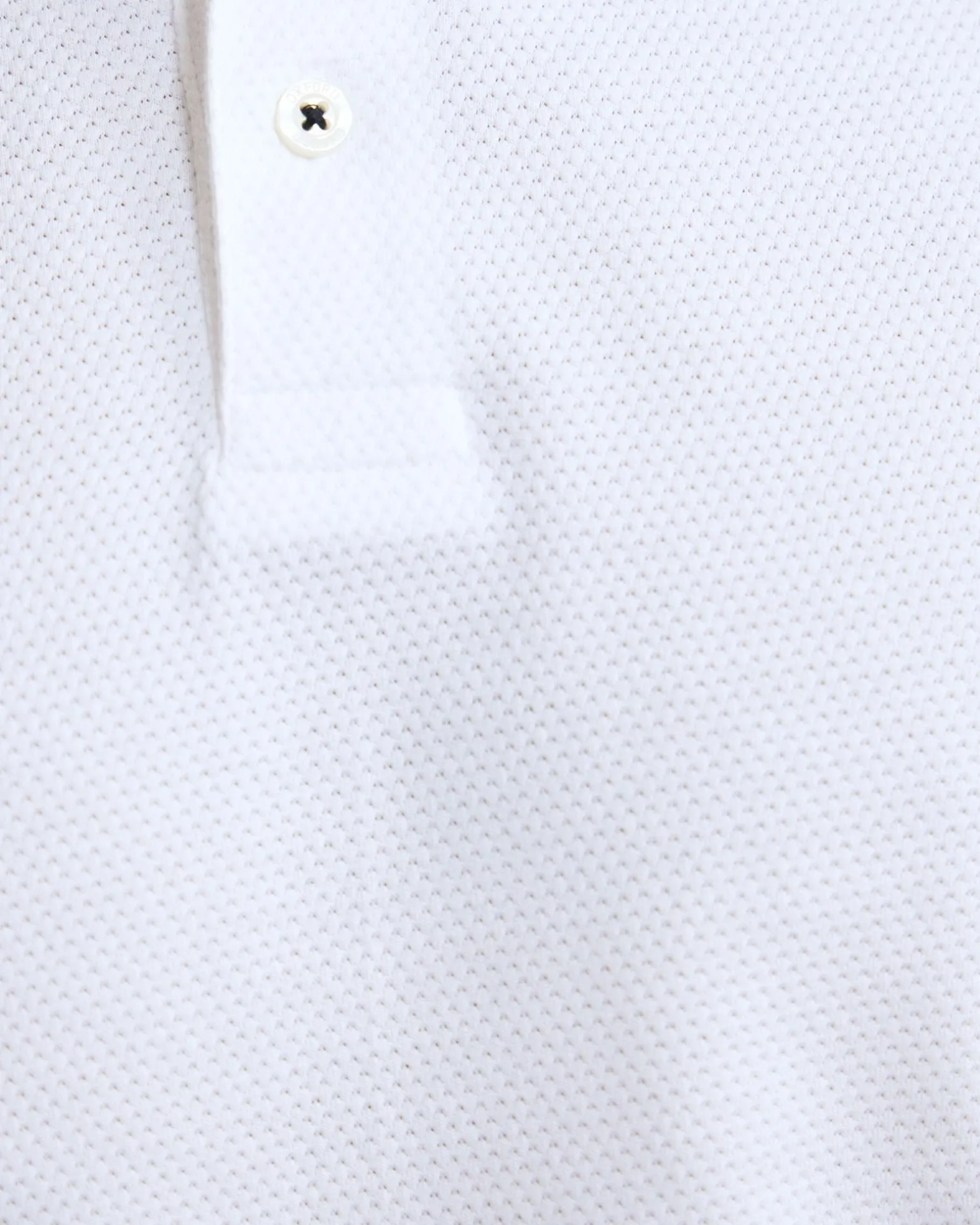 Austin Organic Cotton Polo