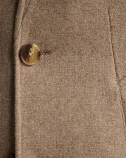 Austin Wool Rich Coat