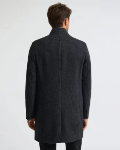 Austin Wool Rich Coat