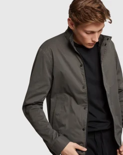 Barkley Bomber Jacket