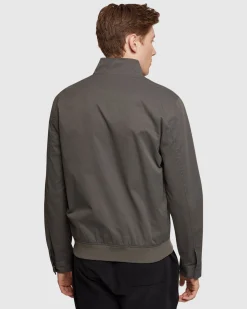 Barkley Bomber Jacket