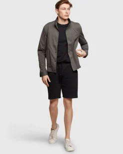 Barkley Bomber Jacket