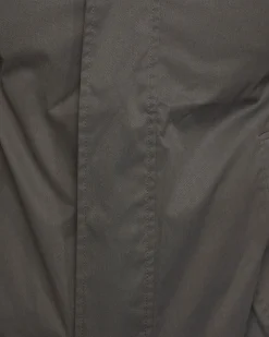 Barkley Bomber Jacket