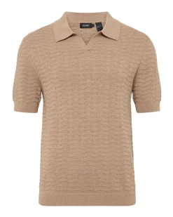 Baxter Polo