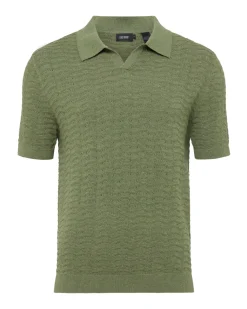 Baxter Polo