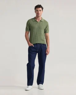 Baxter Polo