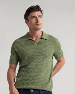 Baxter Polo
