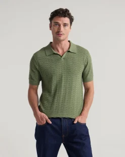 Baxter Polo