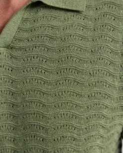 Baxter Polo