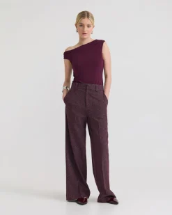 Becca Top