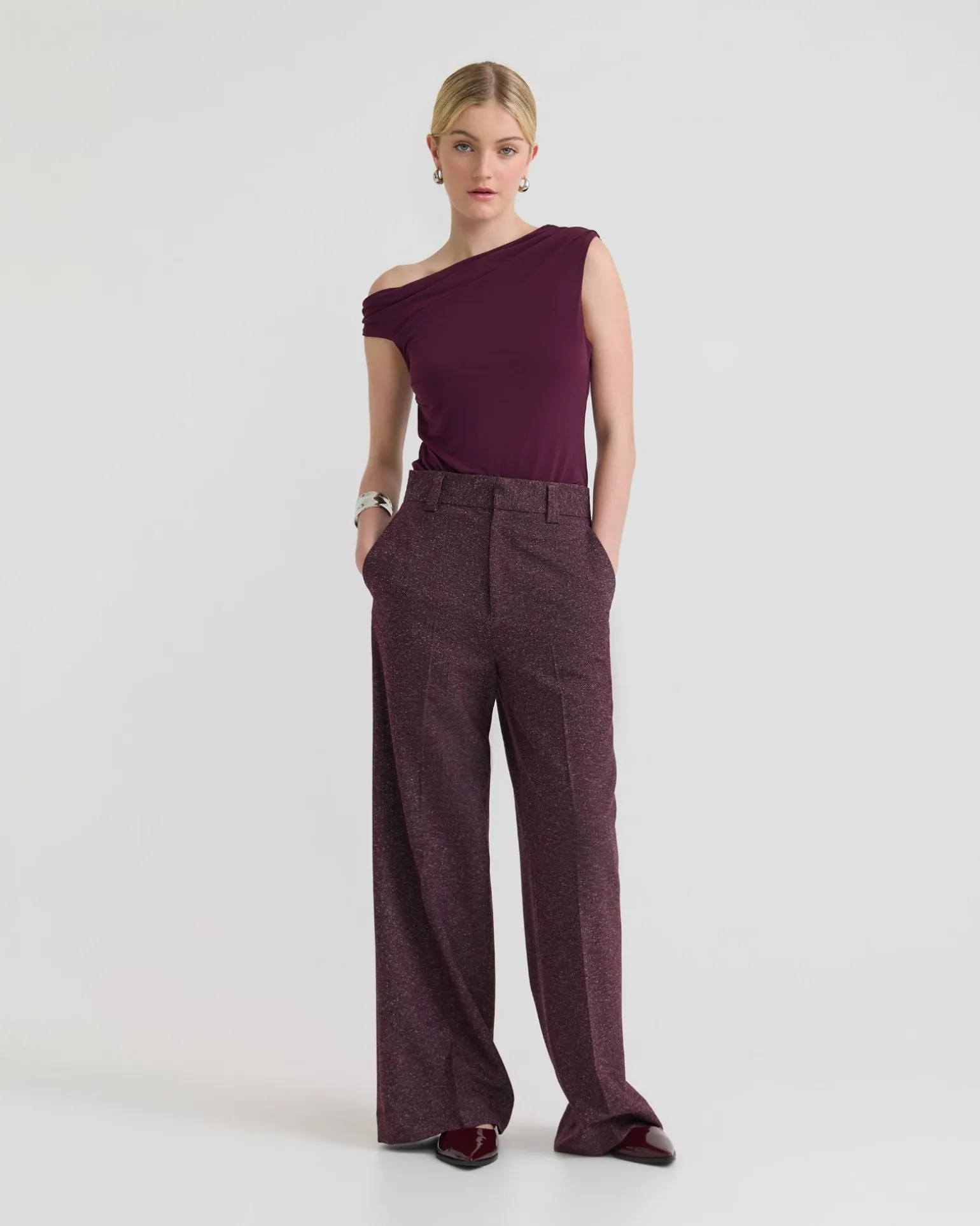 Becca Top