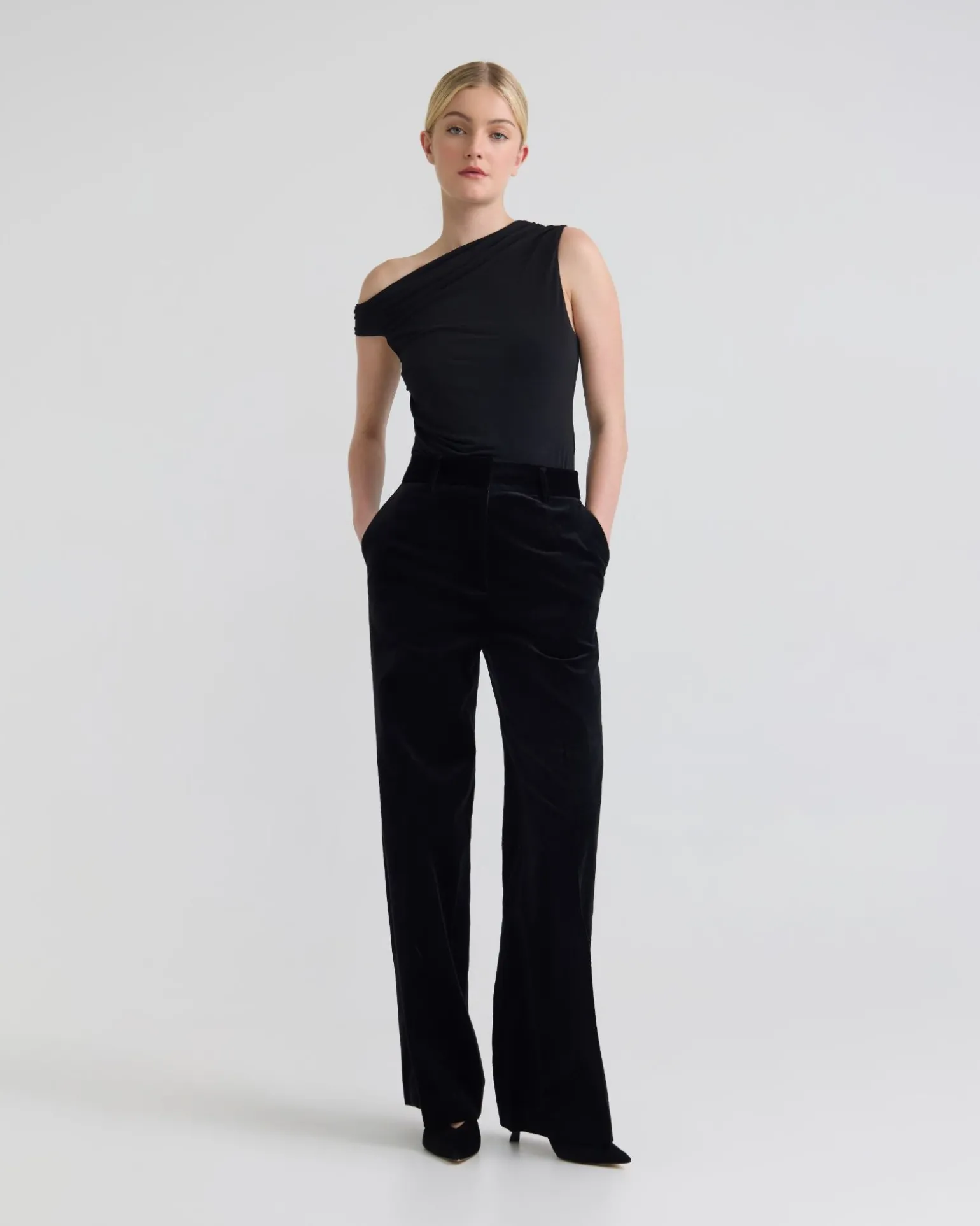 Becca Top