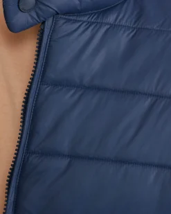 Beck Eco Filling Puffer Jacket